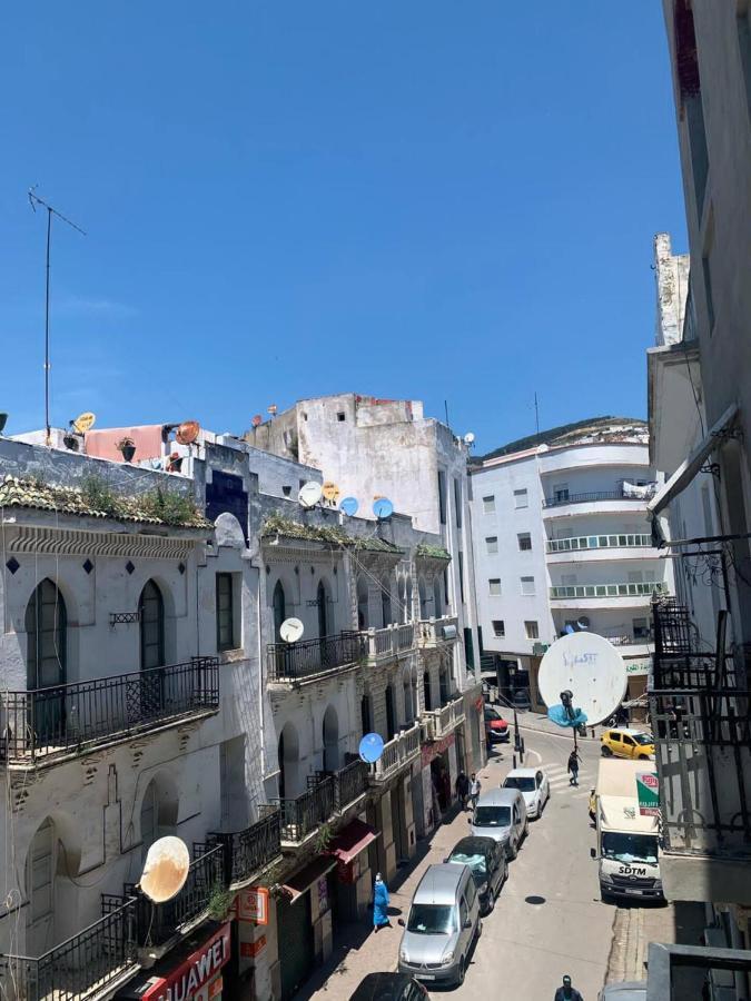 Aliens Home Tétouan Kültér fotó