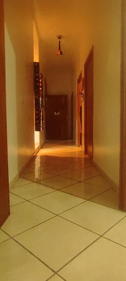 Aliens Home Tétouan Kültér fotó