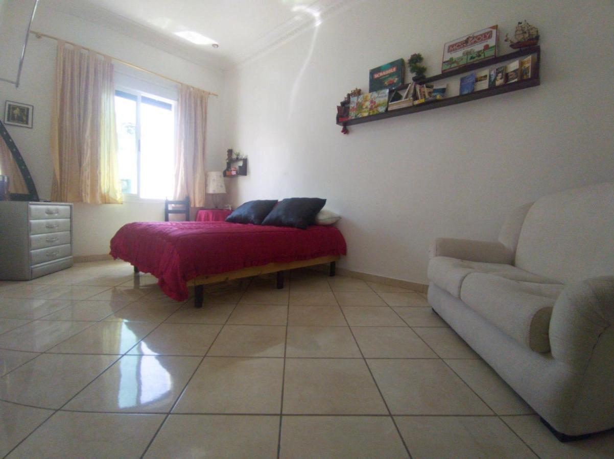 Aliens Home Tétouan Kültér fotó
