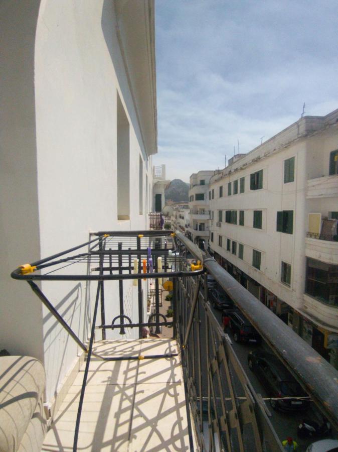 Aliens Home Tétouan Kültér fotó