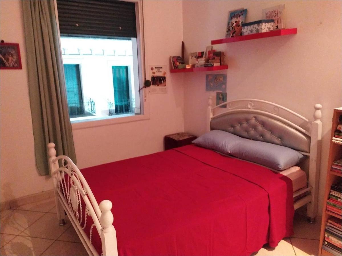 Aliens Home Tétouan Kültér fotó
