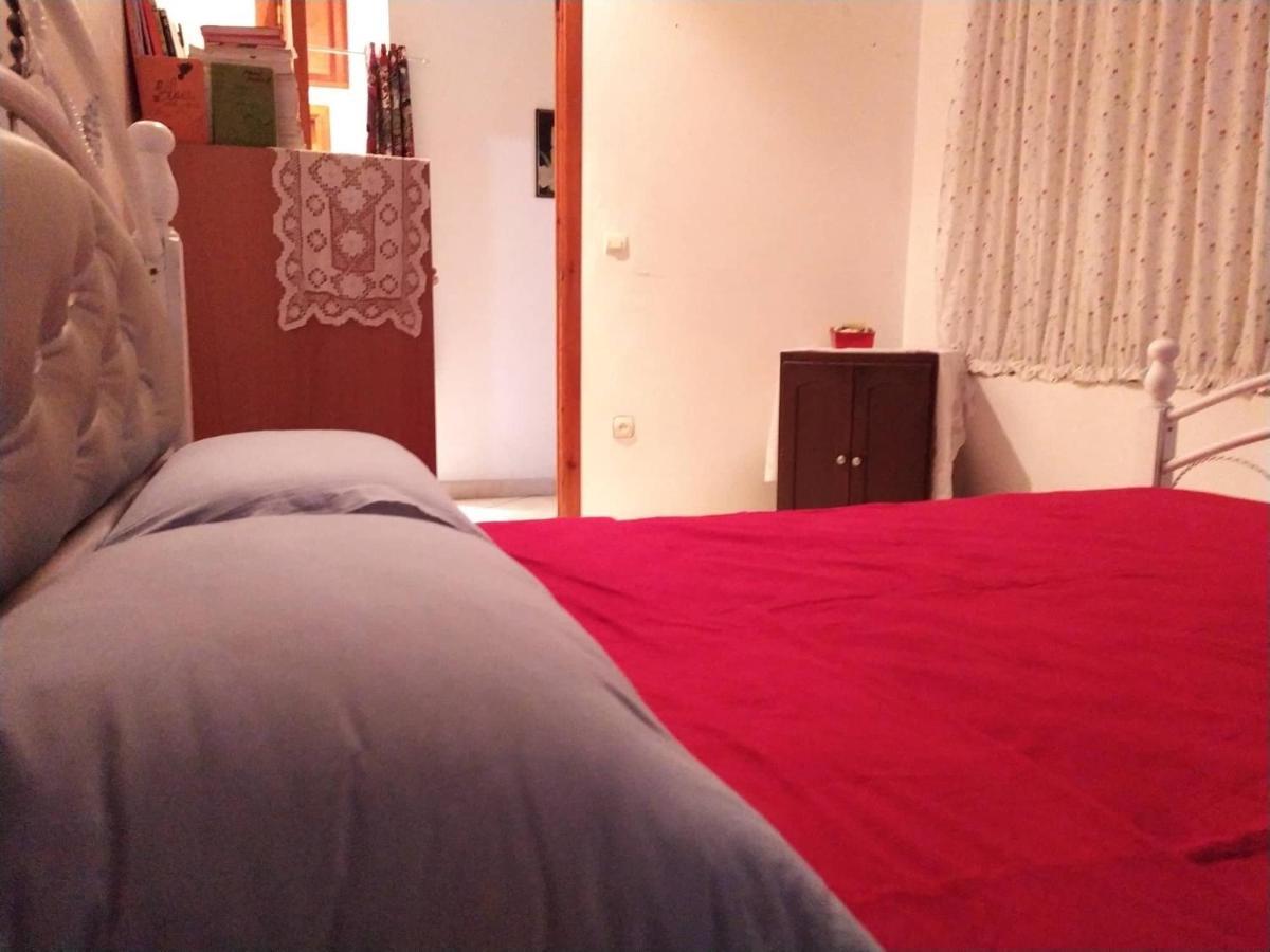 Aliens Home Tétouan Kültér fotó