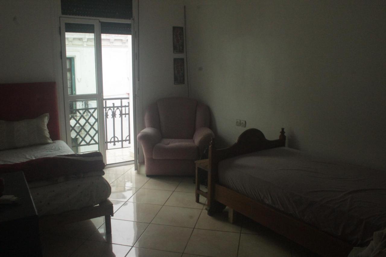 Aliens Home Tétouan Kültér fotó