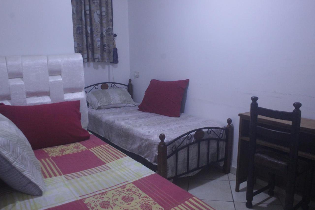 Aliens Home Tétouan Kültér fotó