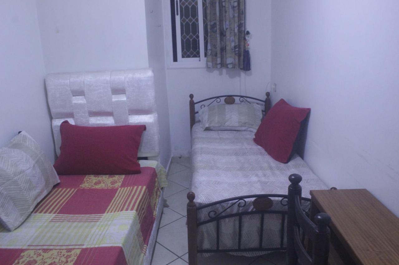 Aliens Home Tétouan Kültér fotó