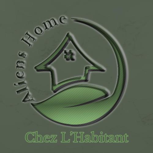 Aliens Home Tétouan Kültér fotó